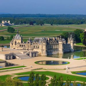 chateAu_chantilly